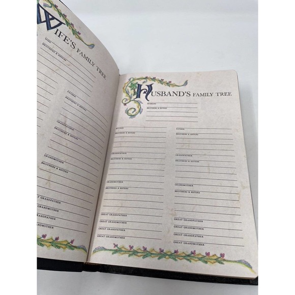 Holy Bible 1976 Giant Print King James Version Red Letter Reference Concordance - Picture 7 of 16